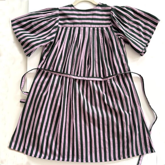 Ace & Jig Eloise Dress in Thrill Size Small - Picture 2 of 6